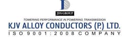 KJV Alloy Conductors