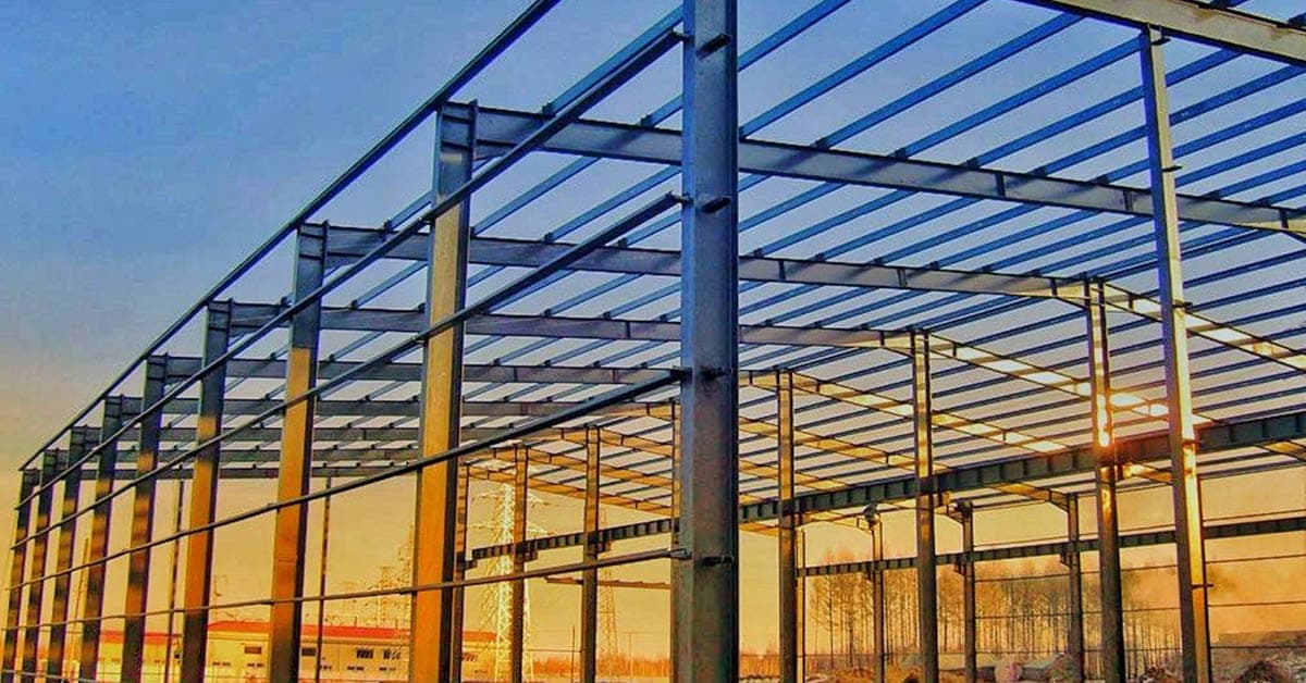 Pre Engineered Buildings