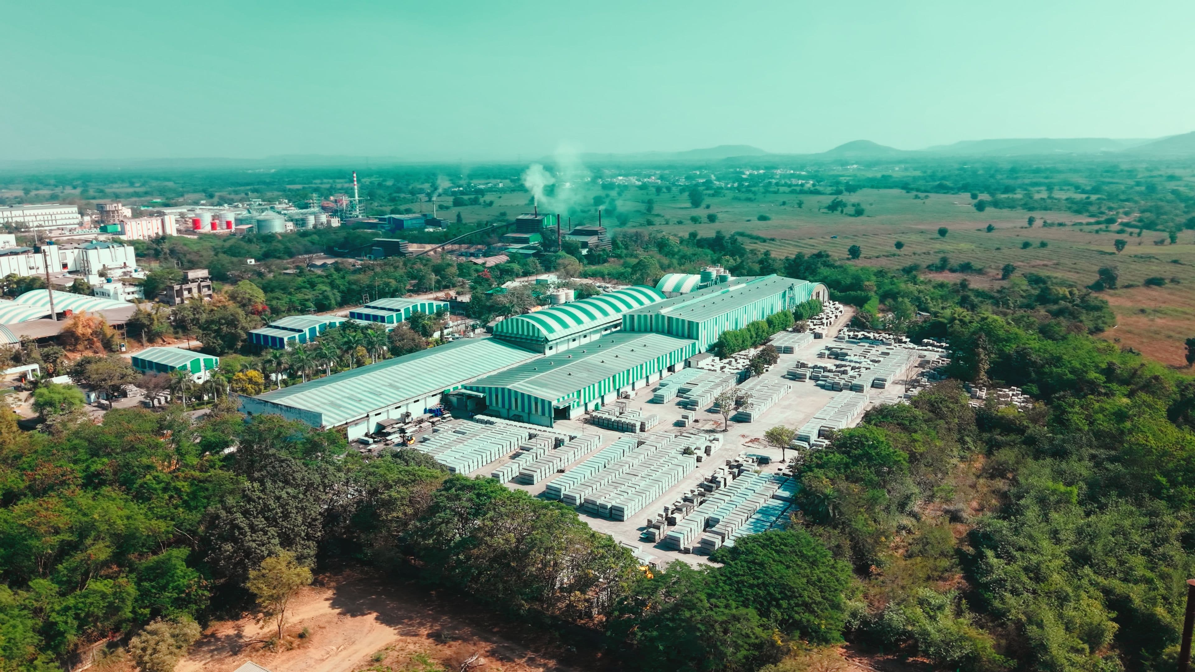 Royal Uniforce Roofings Pvt. Ltd